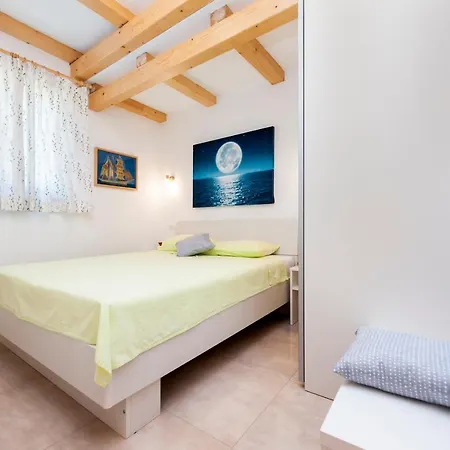 Casetta In Campagna Rovinj Exterior photo